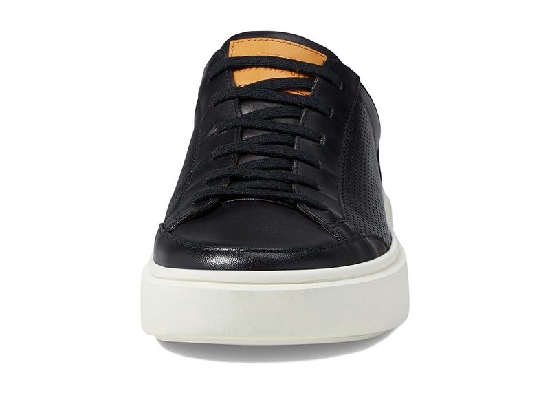 Oliver Stretch Lace Slip-On Sneaker
