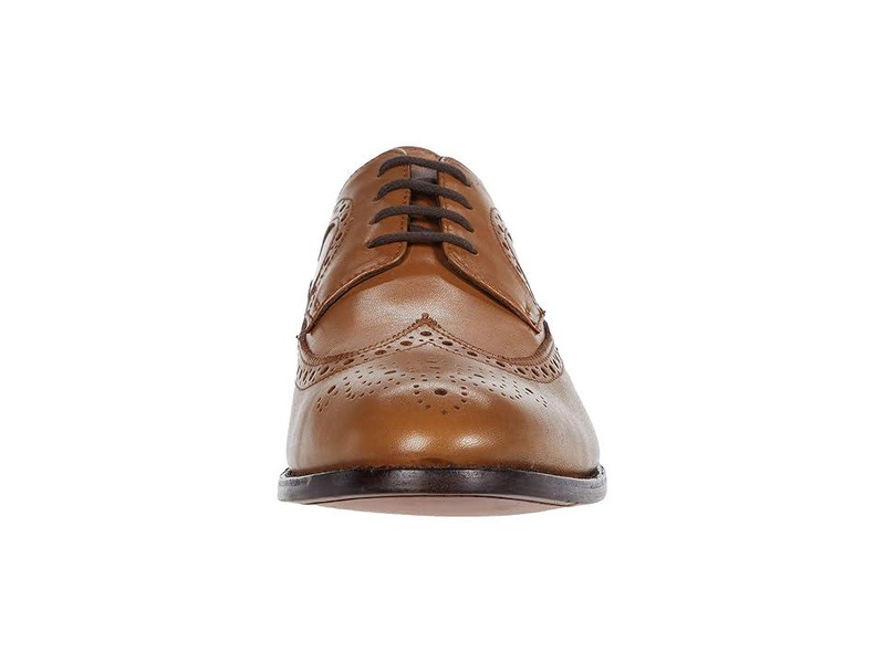 Regan Wing Tip Derby