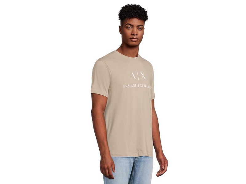 Corporate Logo Tee