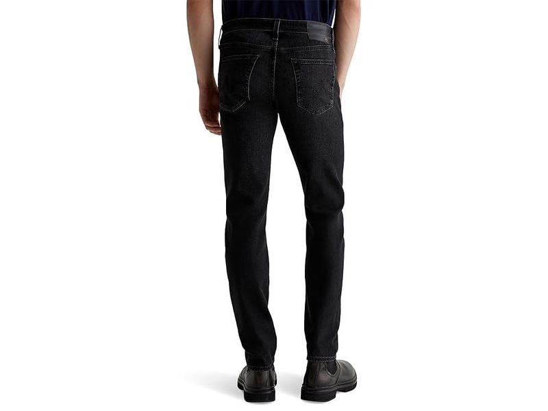 Tellis Modern Slim Jeans in Trophy