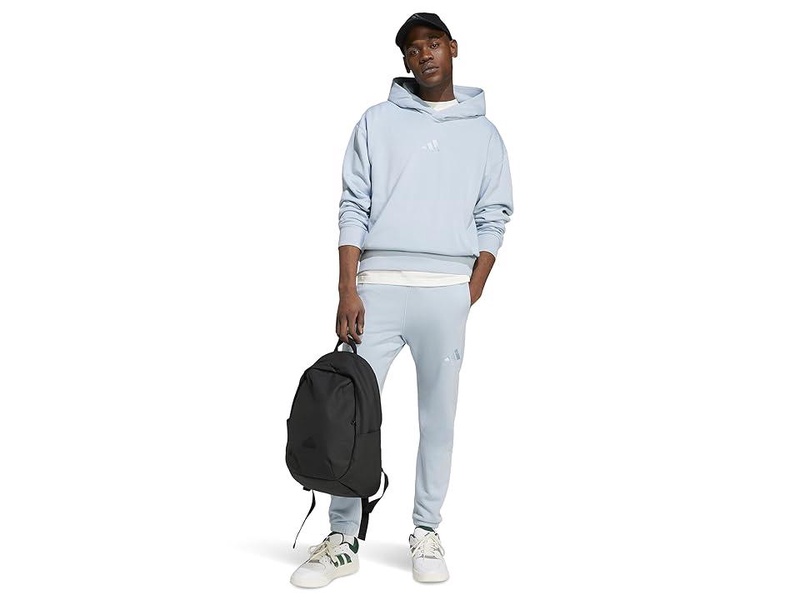 All SZN Fleece Hoodie