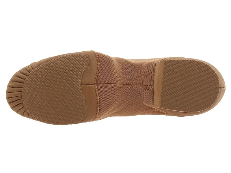 Neo-Flex Slip on Jazz Shoe