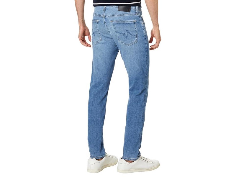 Tellis Modern Slim Jean