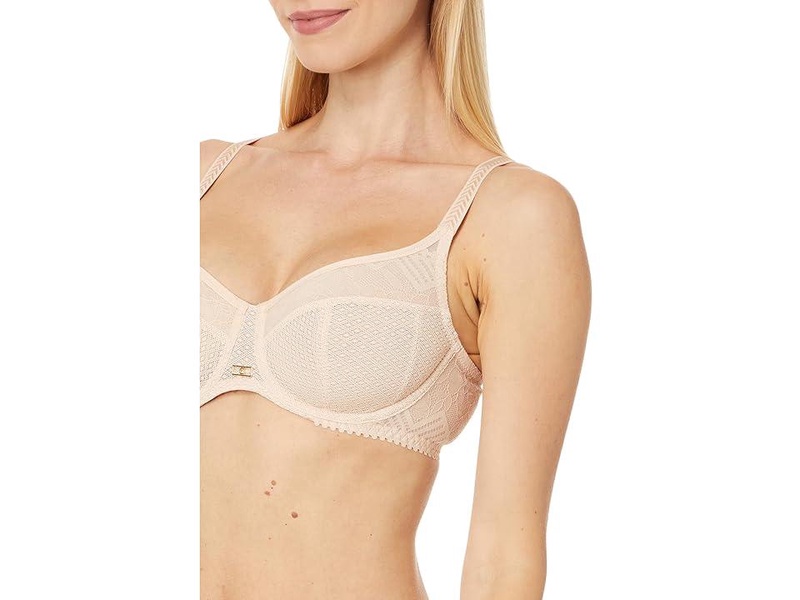 Origins Full Coverage Underwire Bra
