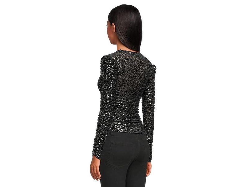 Eris Leppo Top