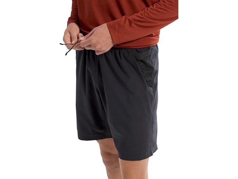 Incendo Shorts 9"