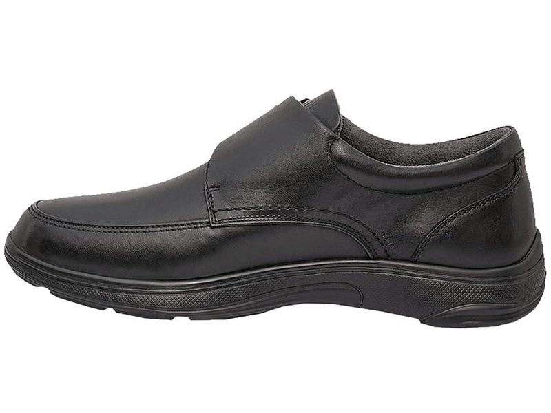 No. 28 Casual Oxford
