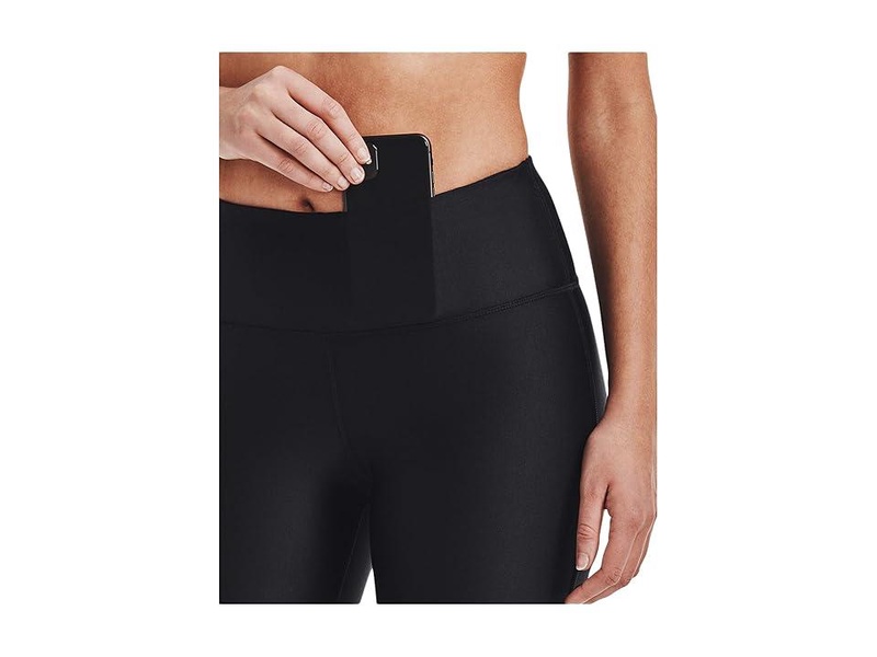 HeatGear® Armour® Bike Shorts