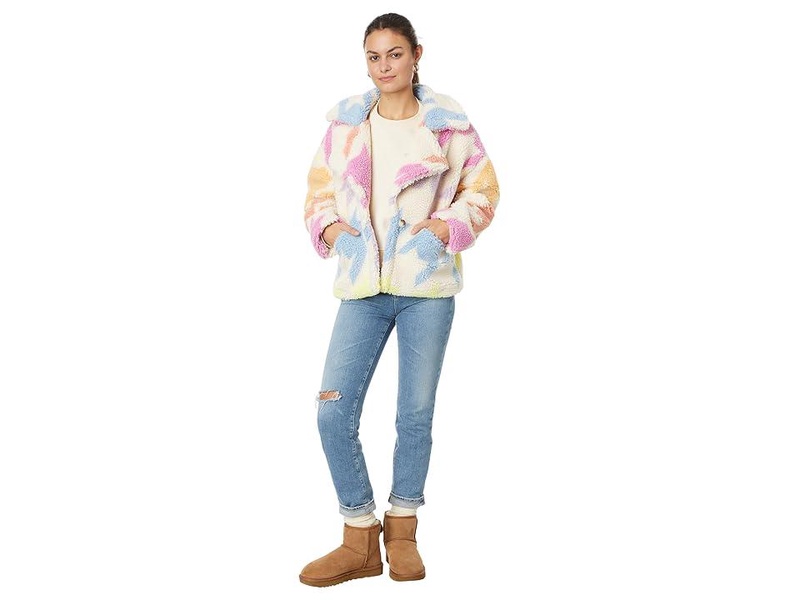 Teddy Coat
