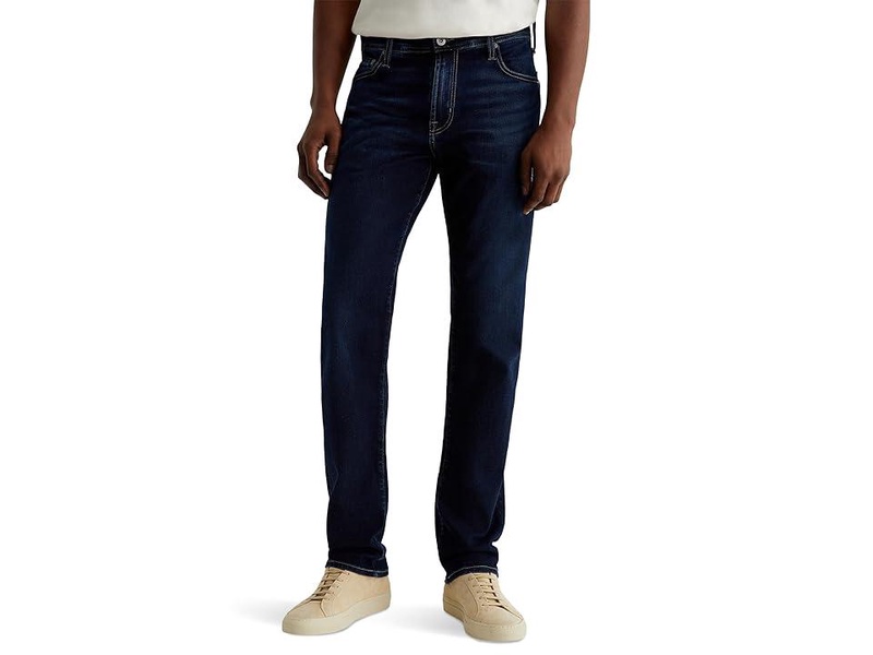 Tellis Modern Slim Leg Denim in Sonoma