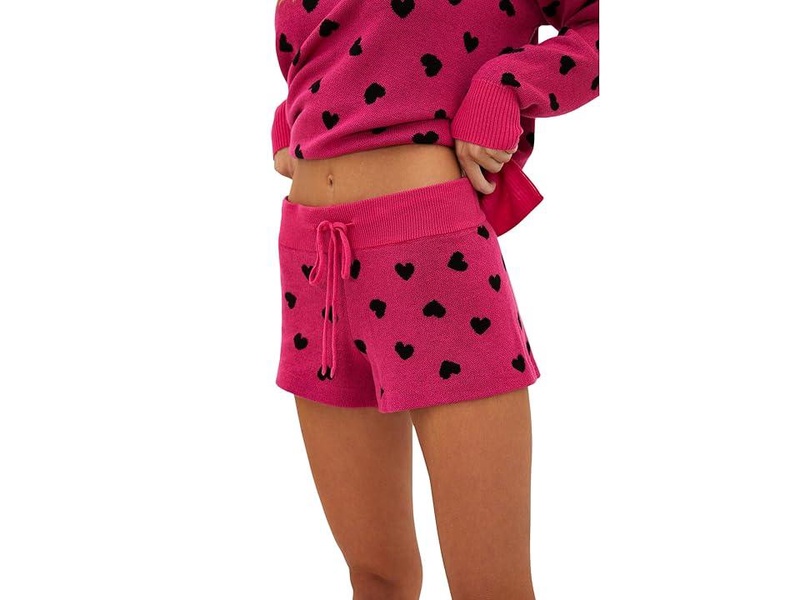 Balboa Shorts