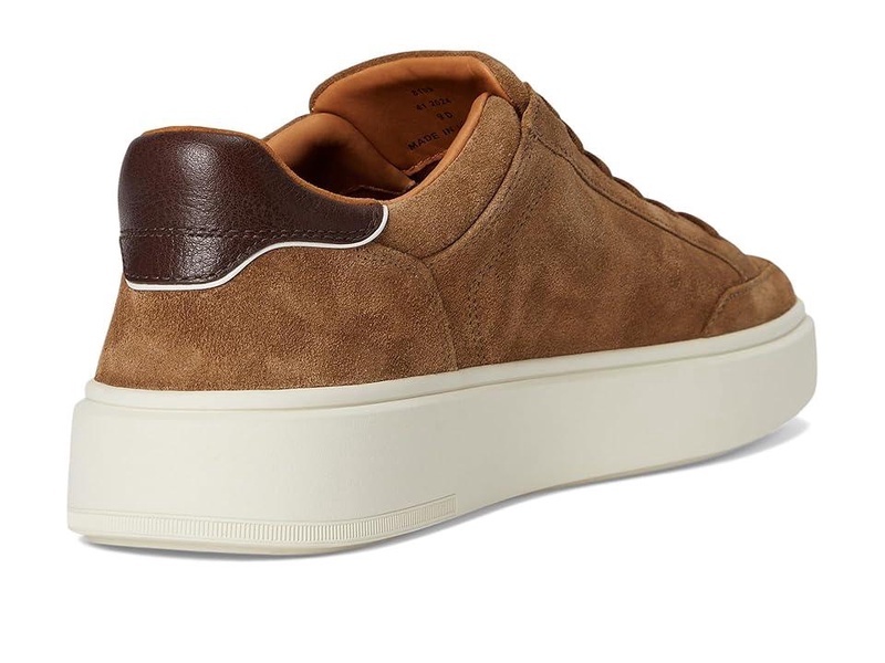 Oliver-2 Court Inspired Shoes