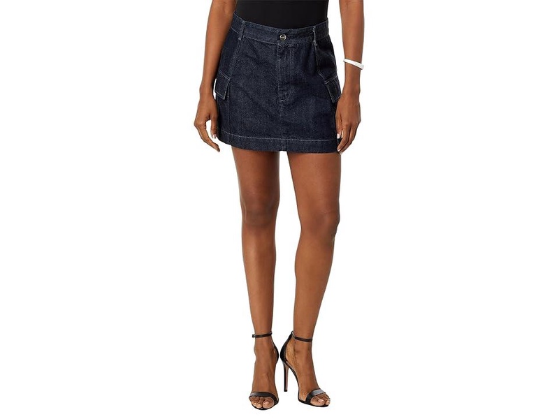 EmRata x AG Colombo Skirt