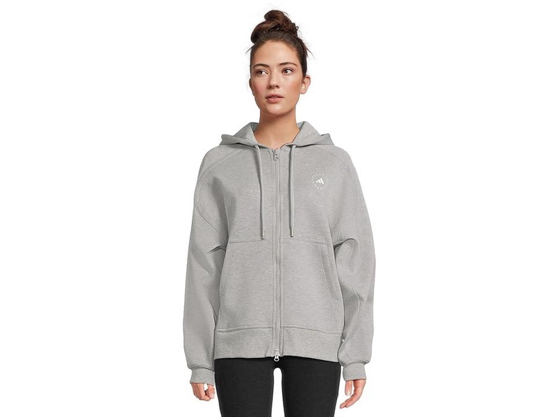Full Zip Hoodie JI5159