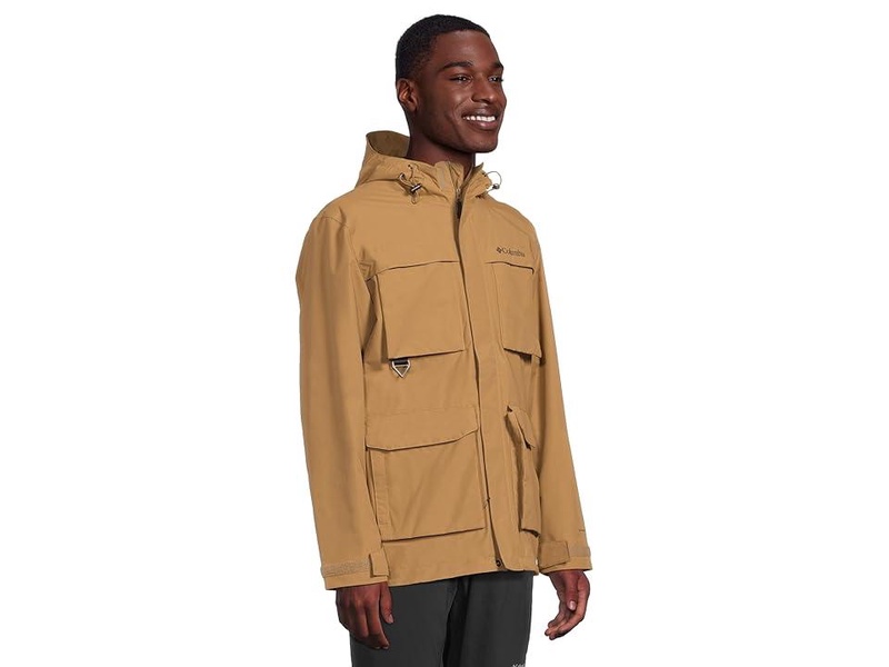 Landroamer II Jacket
