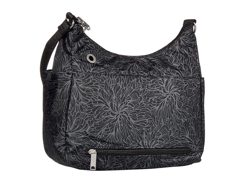 Securtex™ Anti-Theft Free Time Crossbody