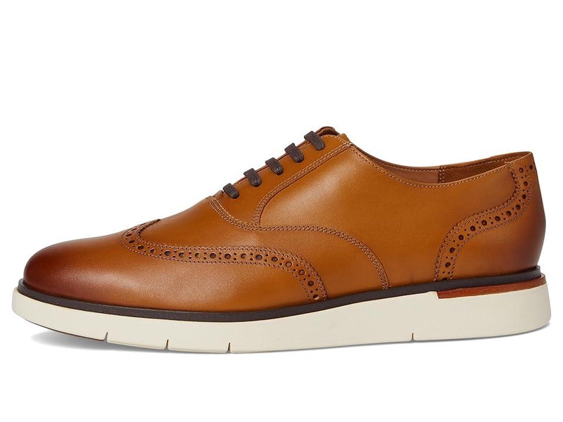 Carson Wing Oxford Shoes