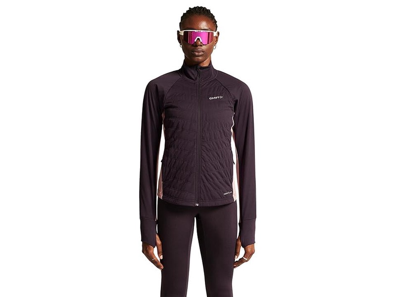 Advance Essence Warm Jacket