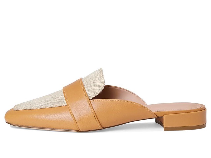 Pasha Mules