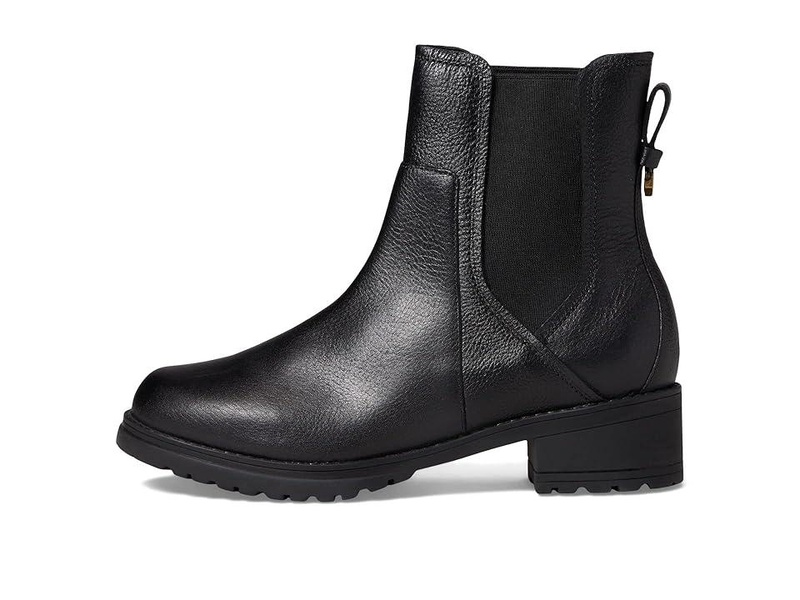 Camea Waterproof Chelsea Bootie
