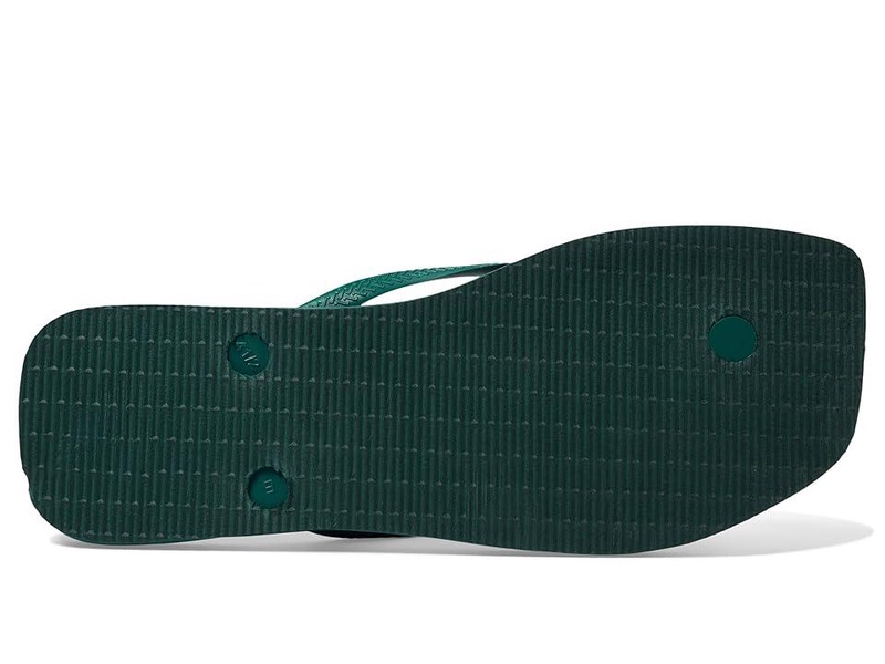 Slim Square Trendy