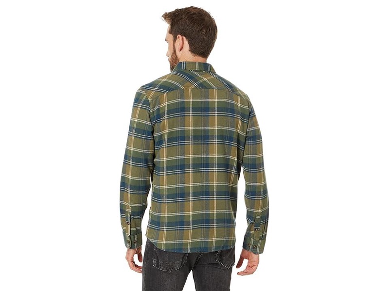 Redmond Plaid
