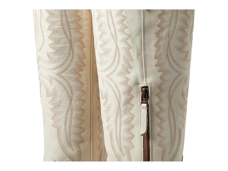 Casanova Western Boots