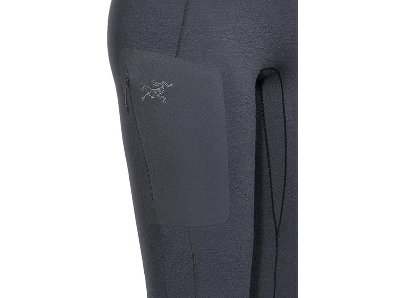 Satoro Merino Wool Bottom