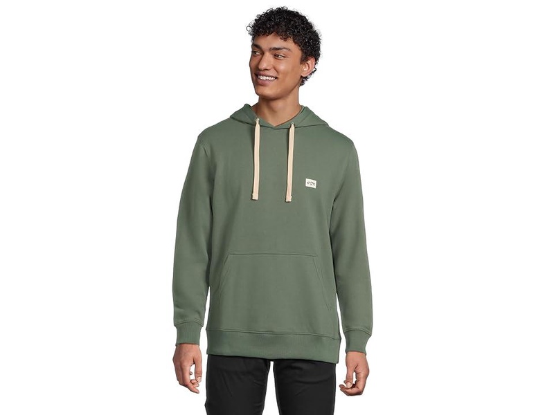 All Day Pullover Hoody