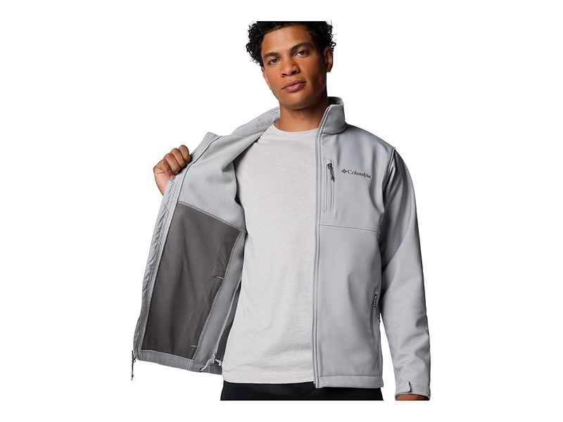 Ascender™ Softshell Jacket