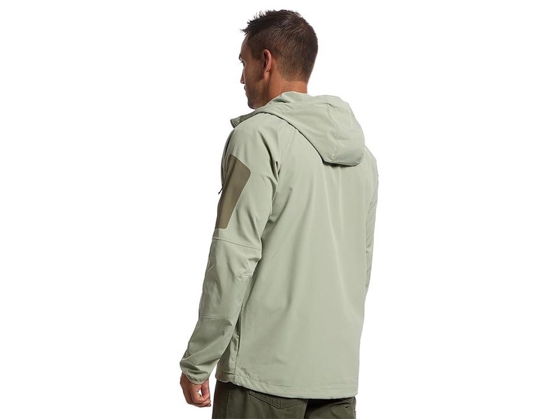 Tall Heights II Hooded Softshell