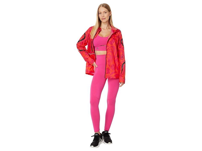 TruePace Running Jacket Printed IP2489