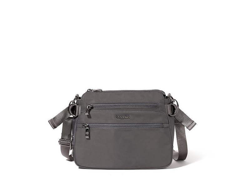 Marais Crossbody