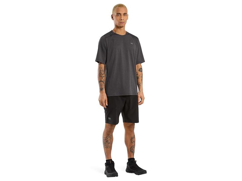 Gamma Lightweight Shorts 9"