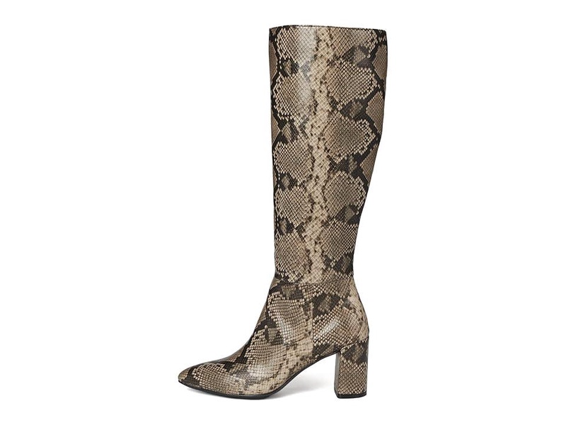 Anne Klein Women's Beth Knee High Boot