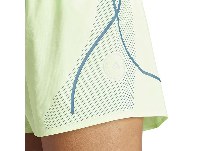 TruePace Running Short IT9729
