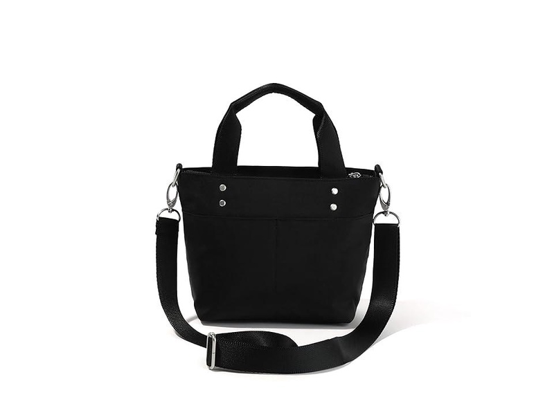 Mini Carryall Tote