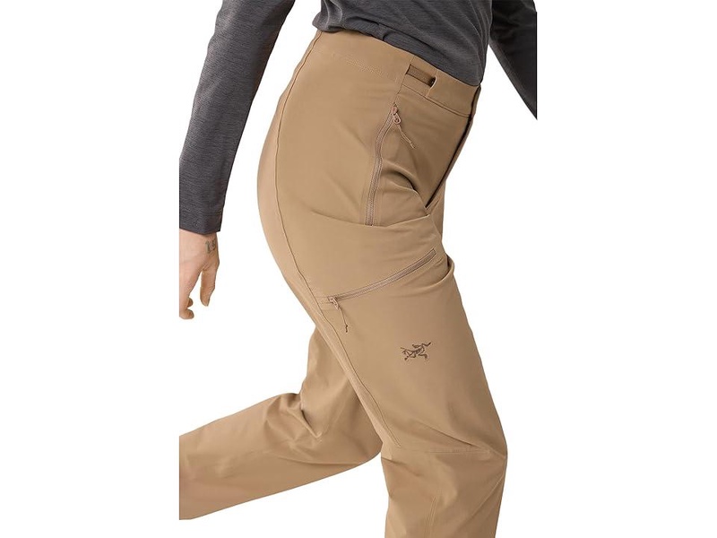 Gamma Pants