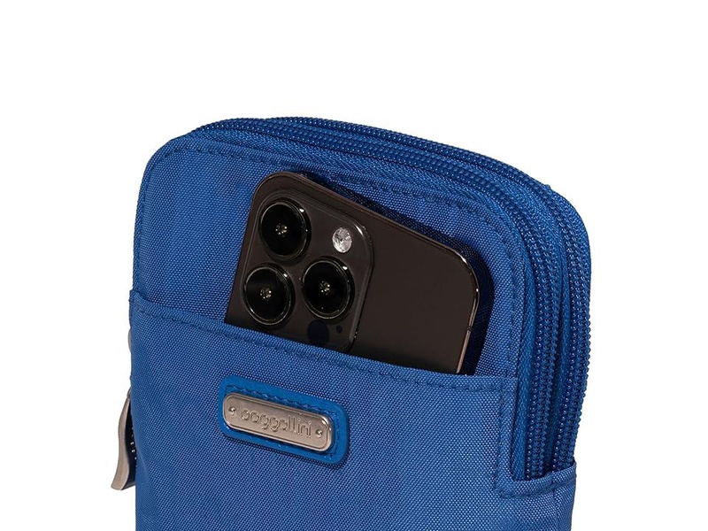 Take Two RFID Bryant Crossbody