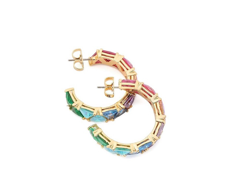 Shine Me Up Hoops