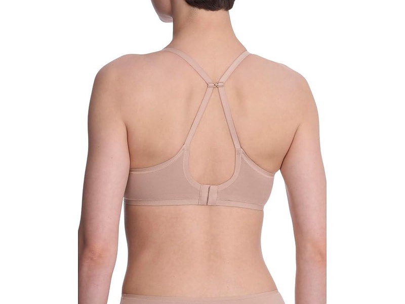 Bliss Cotton Convertible T-Shirt Bra