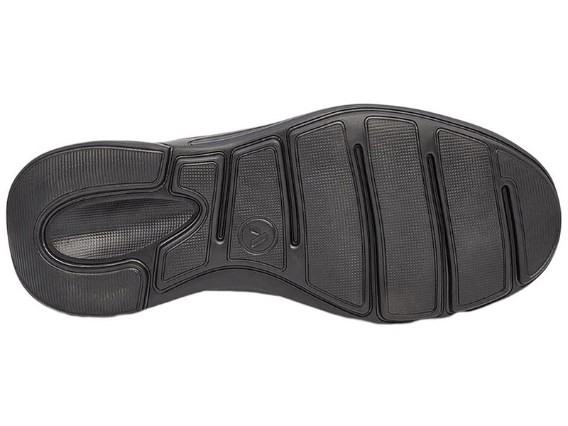 No. 12 Casual Oxford