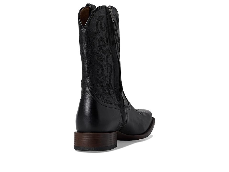Bodie Western Boots