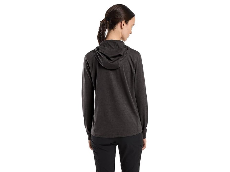 Taema Hoodie