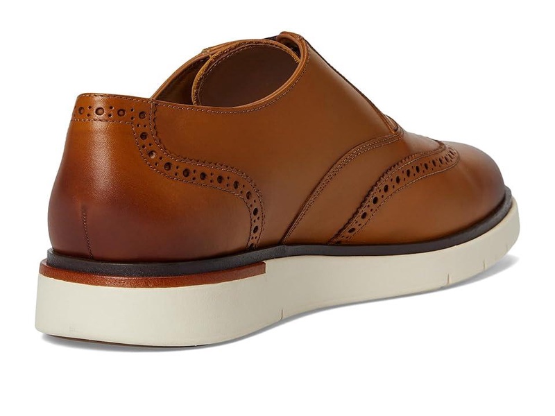 Carson Wing Oxford Shoes