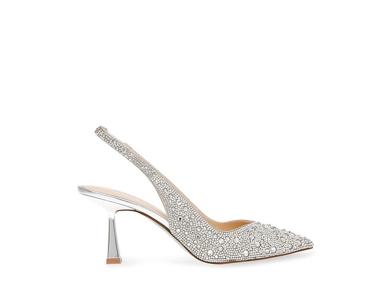 Women's Clark Slingback Evening Pumps