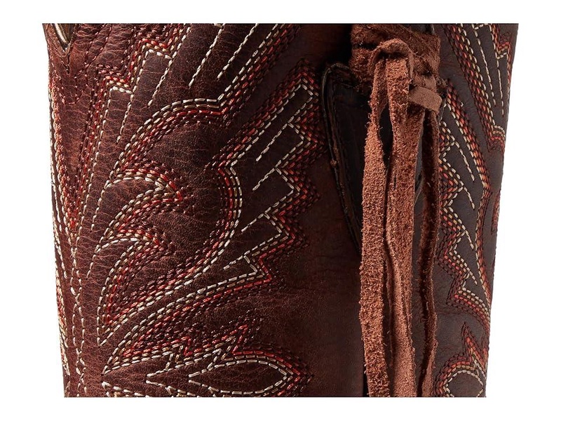 Martina Western Boot