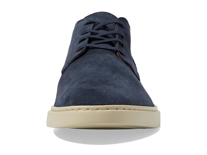 Henderson Moccasins