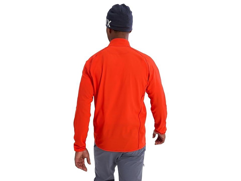 Delta 1/2 Zip