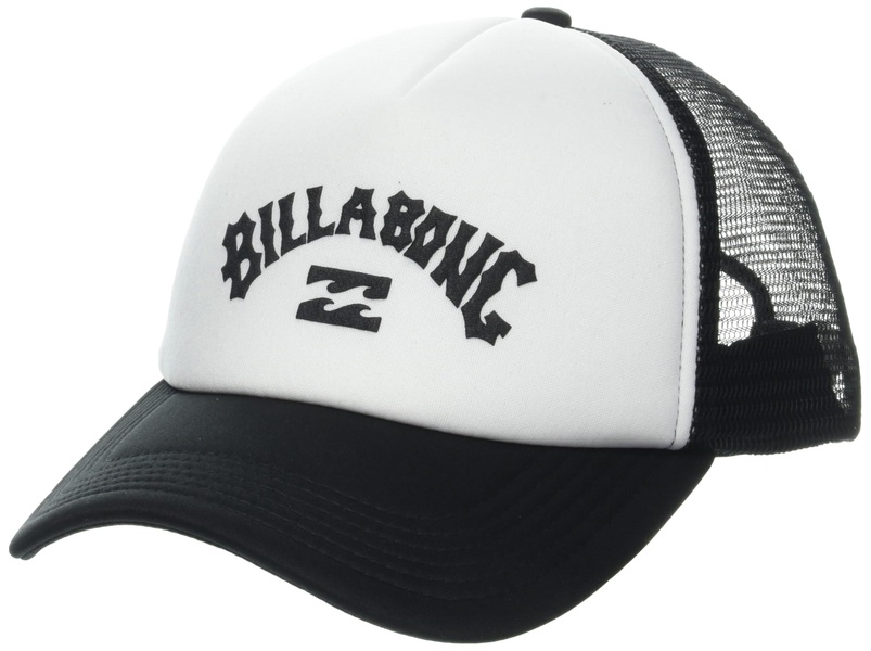 Billabong Men's Classic Trucker Hat